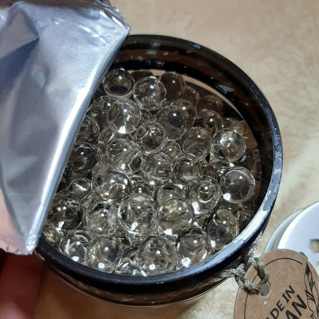 フレグランスジェル/DOCALMY/その他を使ったクチコミ(2枚目)