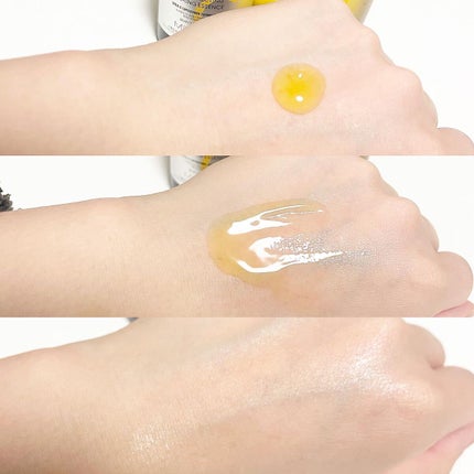 ビタシープラス 化粧水/MISSHA/化粧水を使ったクチコミ(5枚目)