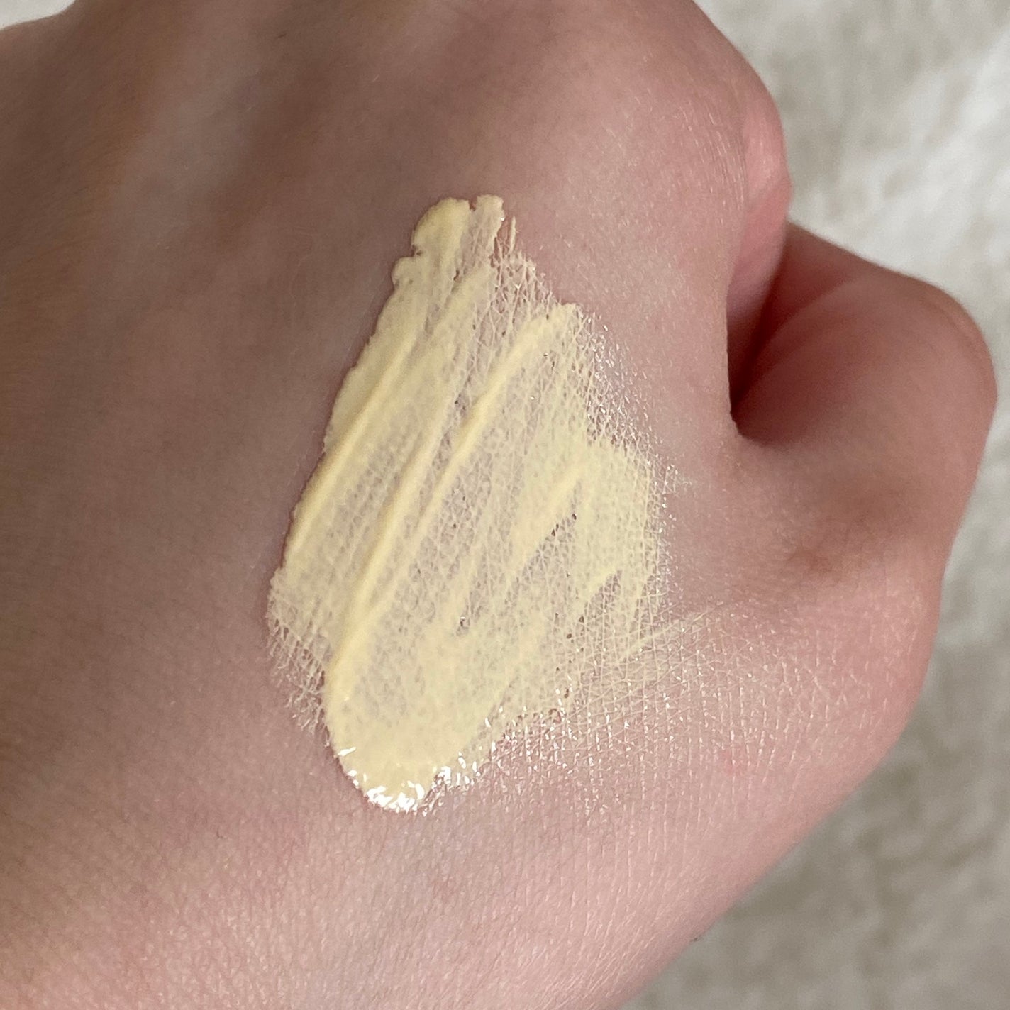 ウルミナプラス 生つや肌おしろい乳液 オイルブロック/ウルミナプラス/乳液を使ったクチコミ(3枚目)