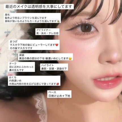 エッセンス リッププランパー/Visée/リッププランパーを使ったクチコミ(2枚目)