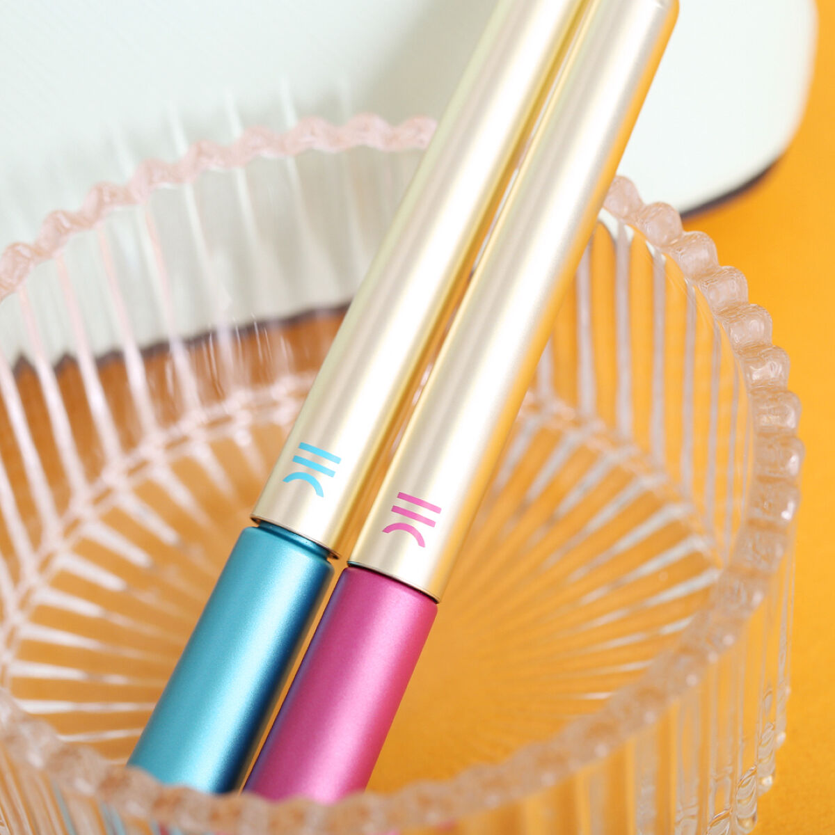 TWOOL ダブルアイリッドグルー/SHOBIDO/二重まぶた用アイテムを使ったクチコミ（1枚目）