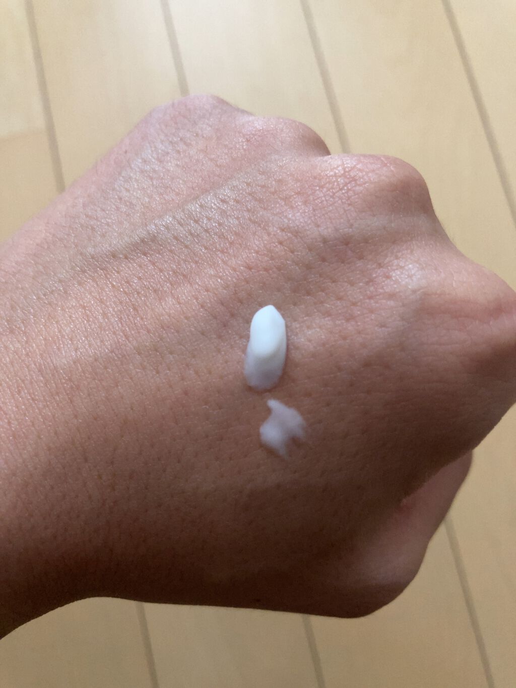 薬用ホワイトニングエッセンスEXII/トランシーノ/美容液を使ったクチコミ(1枚目)