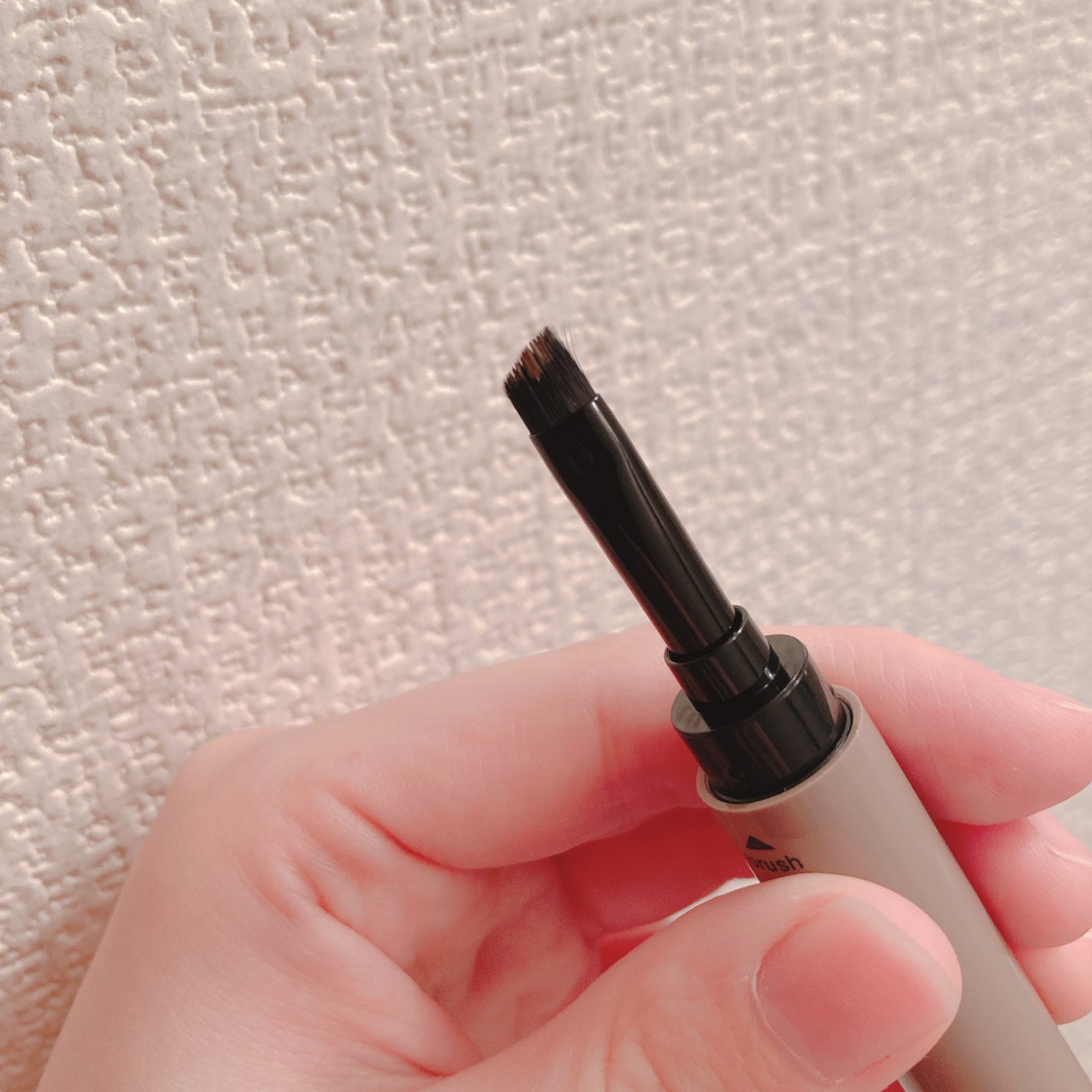 アイブロウクリームポマード/mayuota/その他アイブロウを使ったクチコミ(5枚目)