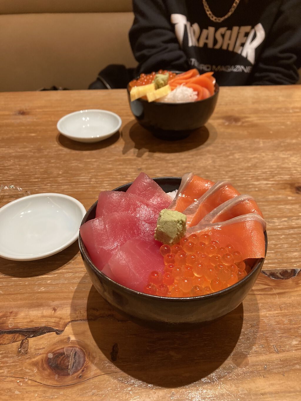 パーフェクトマルチアイズ/キャンメイク/アイシャドウパレットを使ったクチコミ（2枚目）