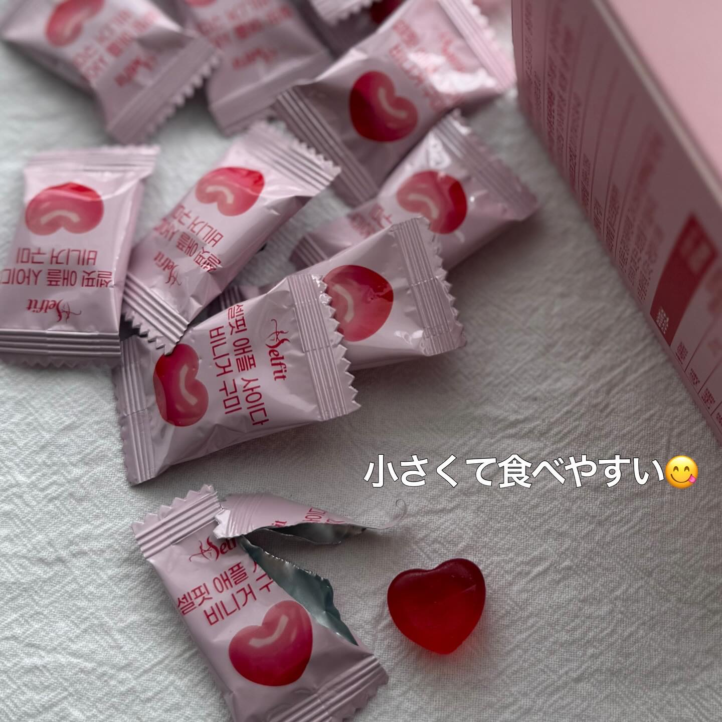 を使ったクチコミ（3枚目）