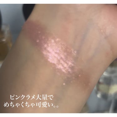 ハードワイヤードアイシャドー 5344/NARS/シングルアイシャドウを使ったクチコミ（3枚目）