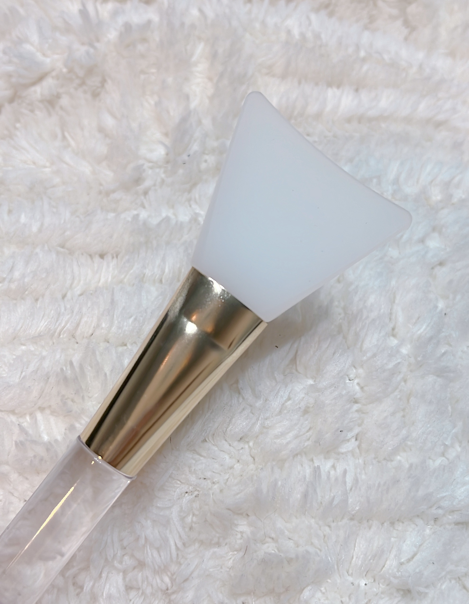 コラーゲンナイトラッピングマスク/MEDICUBE/洗い流すパック・マスクを使ったクチコミ（3枚目）