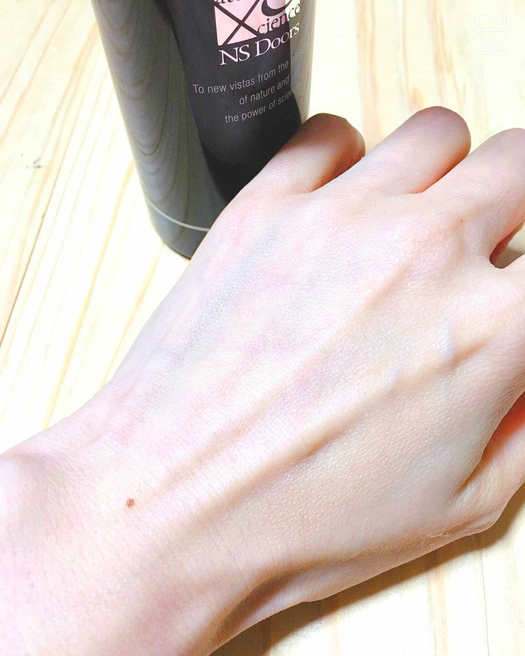 cherry on LIPS 「話題のヒト由来幹細胞培養液コスメ❣️今、クレンジングを使ってい..」(4枚目)