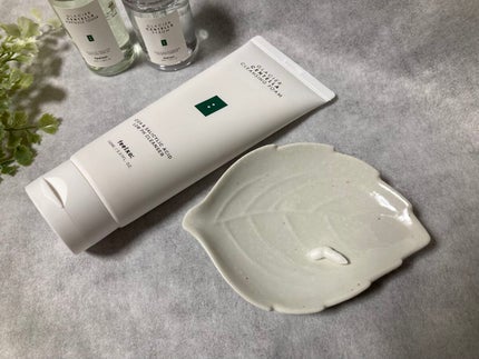 GLACIER CENTELLA SERUM /feelxo/美容液を使ったクチコミ(2枚目)