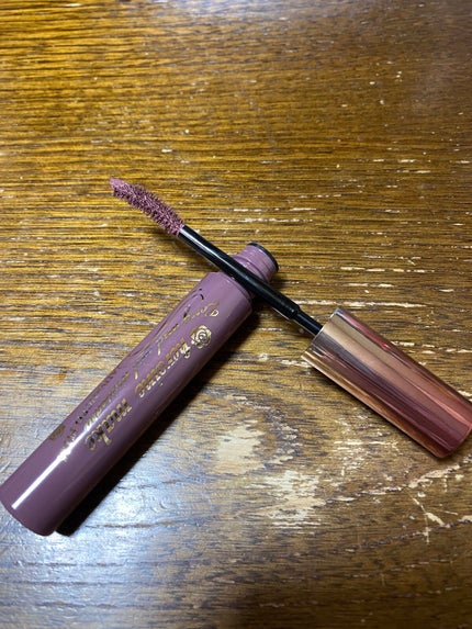 ロング&カールマスカラ アドバンストフィルム/ヒロインメイク/マスカラを使ったクチコミ(5枚目)