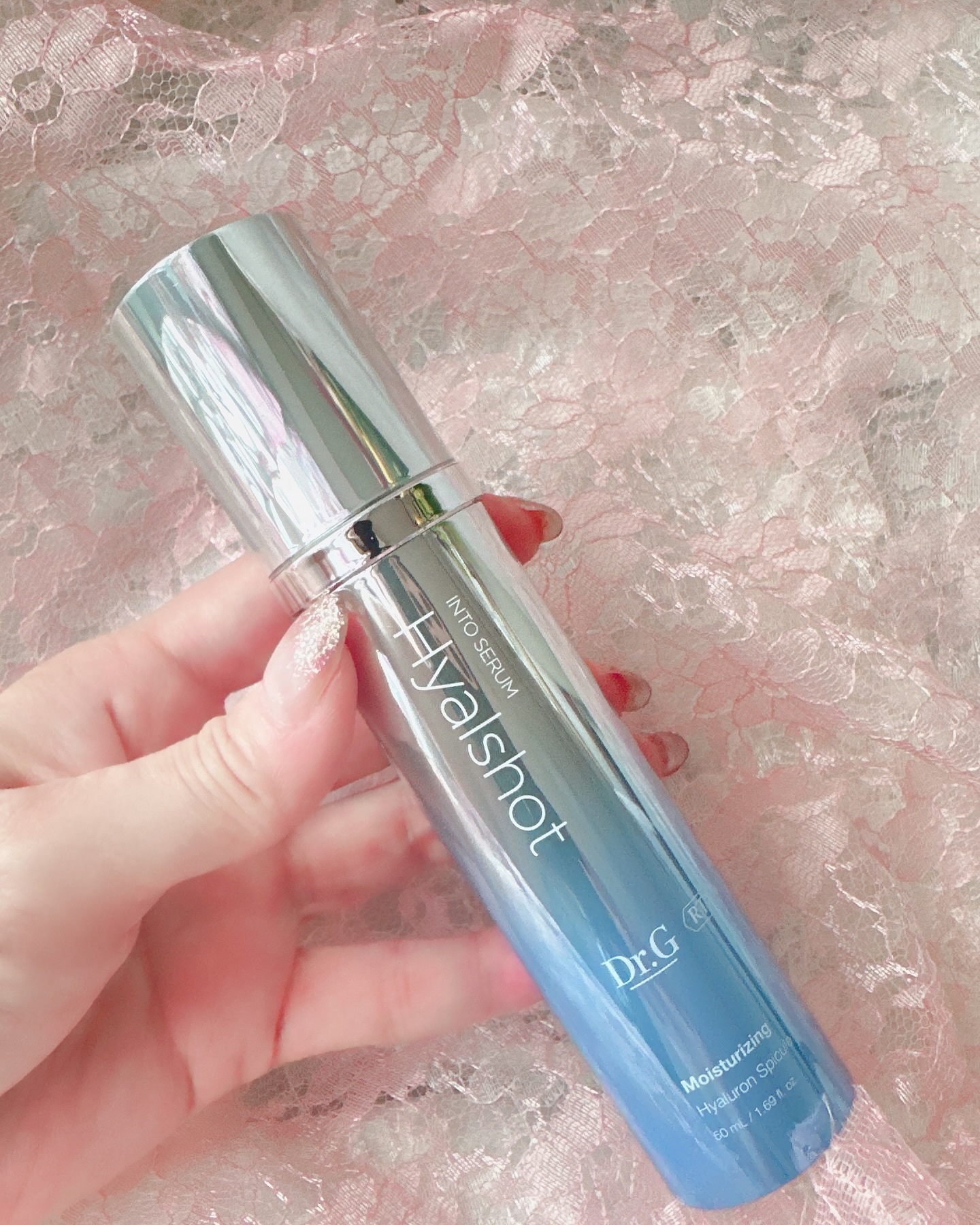 レッドブレミッシュ クリアスージングクリーム/Dr.G/フェイスクリームを使ったクチコミ（2枚目）