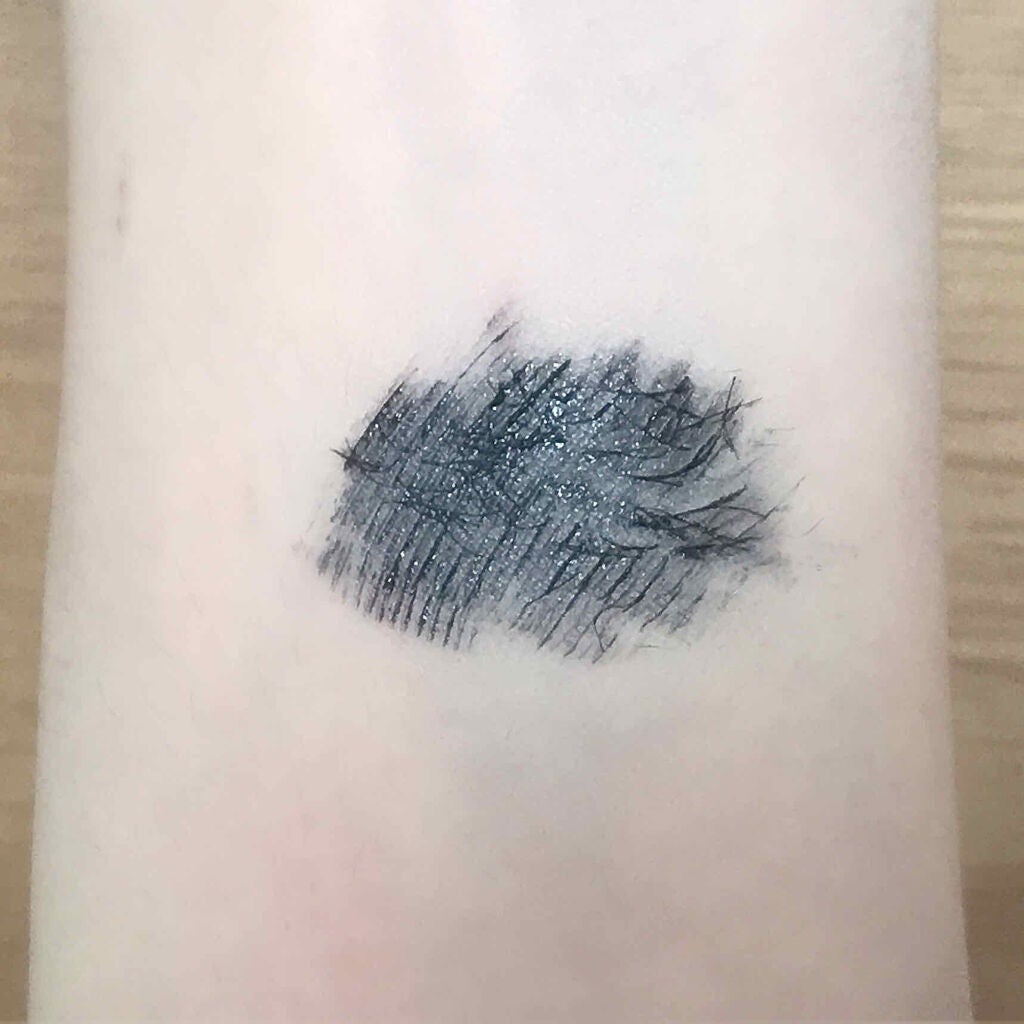 ラッシュエキスパンダー ロングロングロング/MAJOLICA MAJORCA/マスカラを使ったクチコミ(3枚目)