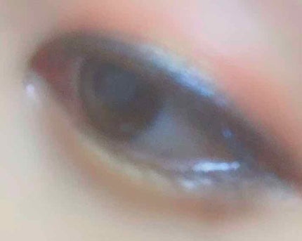 ロング&カールマスカラ アドバンストフィルム/ヒロインメイク/マスカラを使ったクチコミ(1枚目)