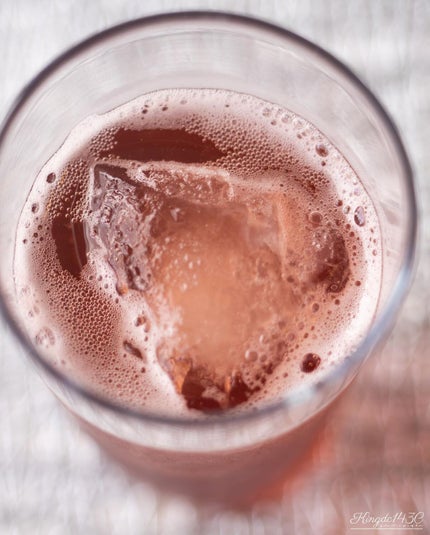 ザクロライフプラス/COBON/酵素ドリンクを使ったクチコミ(6枚目)