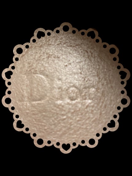 ディオールスキン フォーエヴァー クチュール ルミナイザー/Dior/プレストパウダーを使ったクチコミ(2枚目)