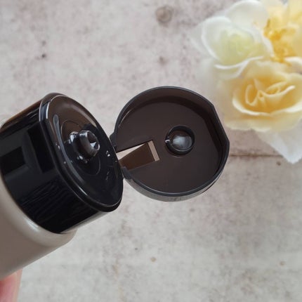 シンクロシャンプー ファム FOR SCALP/シンクロトリートメント/ELECTRON/市販シャンプーを使ったクチコミ(6枚目)