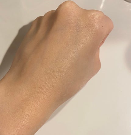 アトモスフィア CC クリーム/SK-II/CCクリームを使ったクチコミ(4枚目)