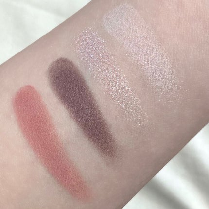 アイ カラー クォード/TOM FORD BEAUTY/アイシャドウパレットを使ったクチコミ(4枚目)