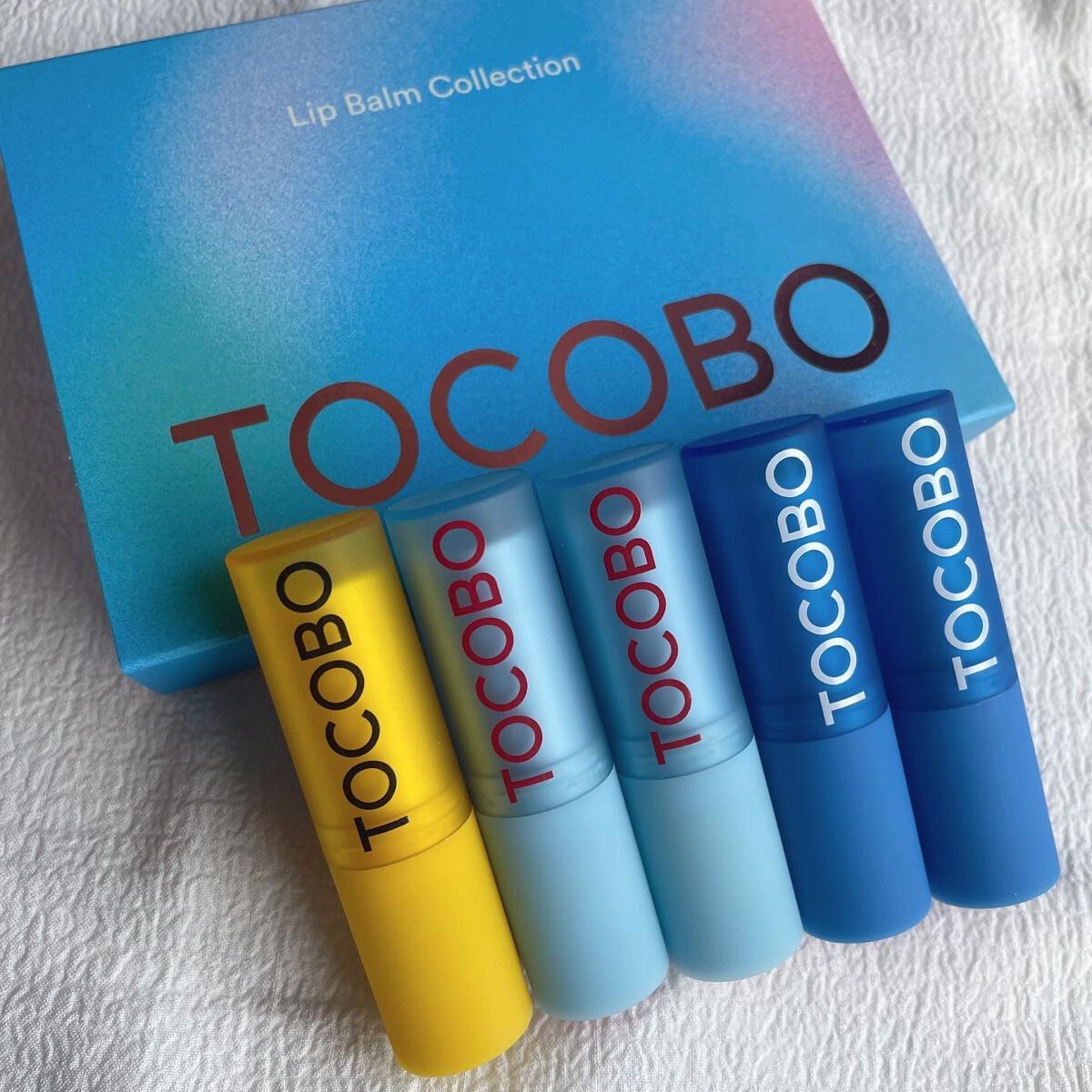 バイオウォータリーサンクリーム/TOCOBO/日焼け止めクリームを使ったクチコミ(9枚目)