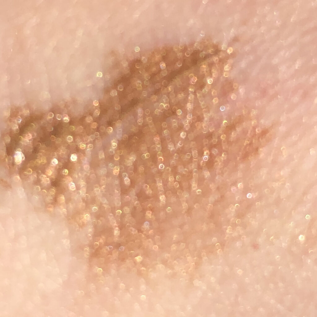 THREE ニュアンス アイブラウ マスカラのクチコミ「\めちゃくちゃコンパクト/


THREE
ニュアンス アイブロウ マスカラ
03


THR.....」（3枚目）