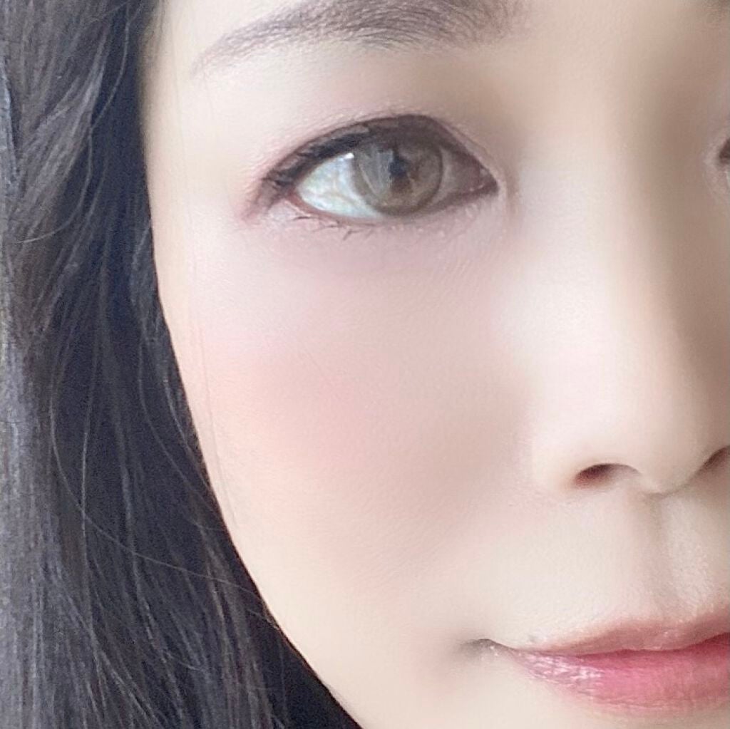 リップバーム<LC>/RMK/リップバームを使ったクチコミ(2枚目)