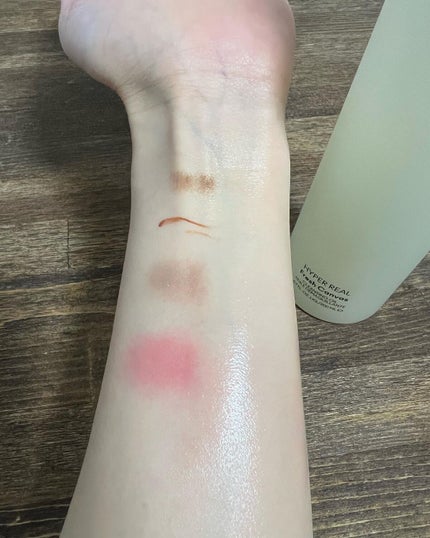 ハイパー リアル フレッシュ キャンバス クレンジング オイル/M・A・C/オイルクレンジングを使ったクチコミ(4枚目)