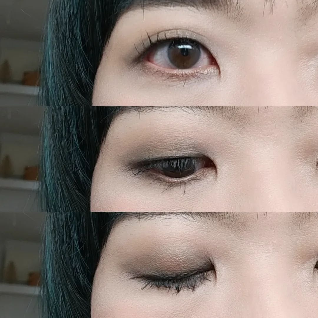 レ キャトル オンブル/CHANEL/アイシャドウパレットを使ったクチコミ(5枚目)