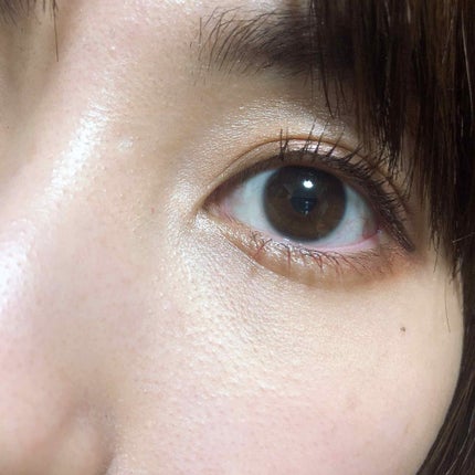 ロング&カールマスカラ/WHOMEE/マスカラを使ったクチコミ(3枚目)