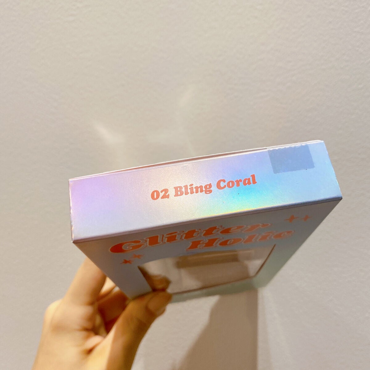 アイムスティックシャドウシマー/i’m meme/スティックアイシャドウを使ったクチコミ(3枚目)