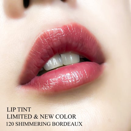 オペラ リップティント N/OPERA/リップティントを使ったクチコミ(6枚目)