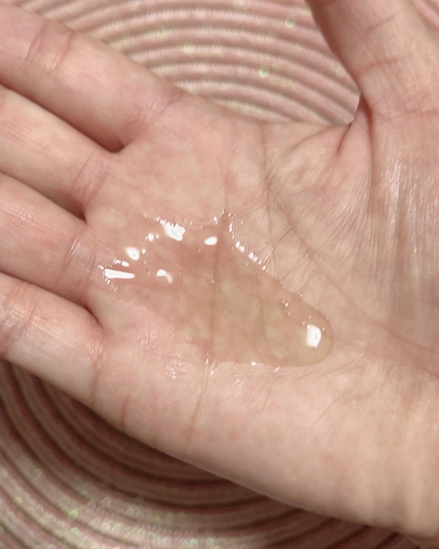 DHC 薬用ディープクレンジングオイル リニューブライト/DHC/オイルクレンジングを使ったクチコミ(2枚目)