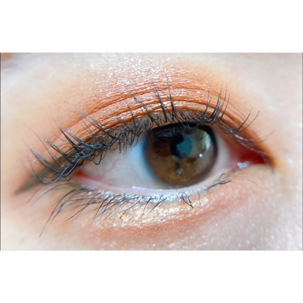 クワッドアイシャドー/NARS/アイシャドウパレットを使ったクチコミ(3枚目)