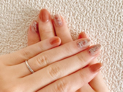 カラフルネイルズ/キャンメイク/マニキュアを使ったクチコミ(3枚目)