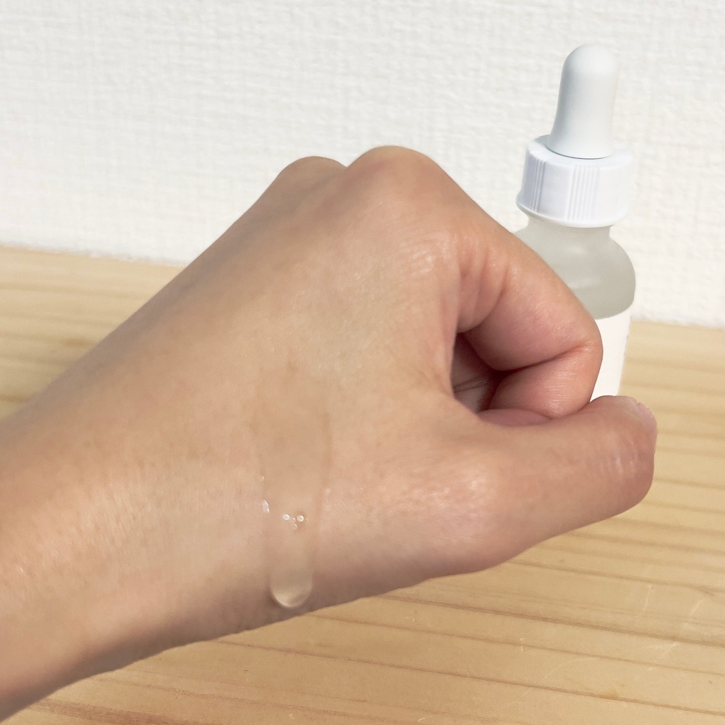 N10+Z1フェイスセラム /The Ordinary/美容液を使ったクチコミ(4枚目)