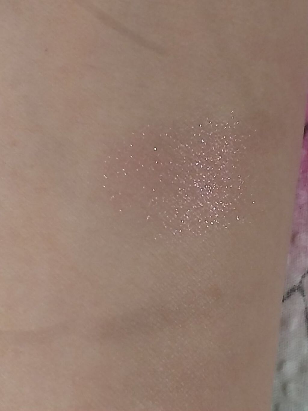 リキッドリップシールド/キスミー/リップオイルを使ったクチコミ（3枚目）