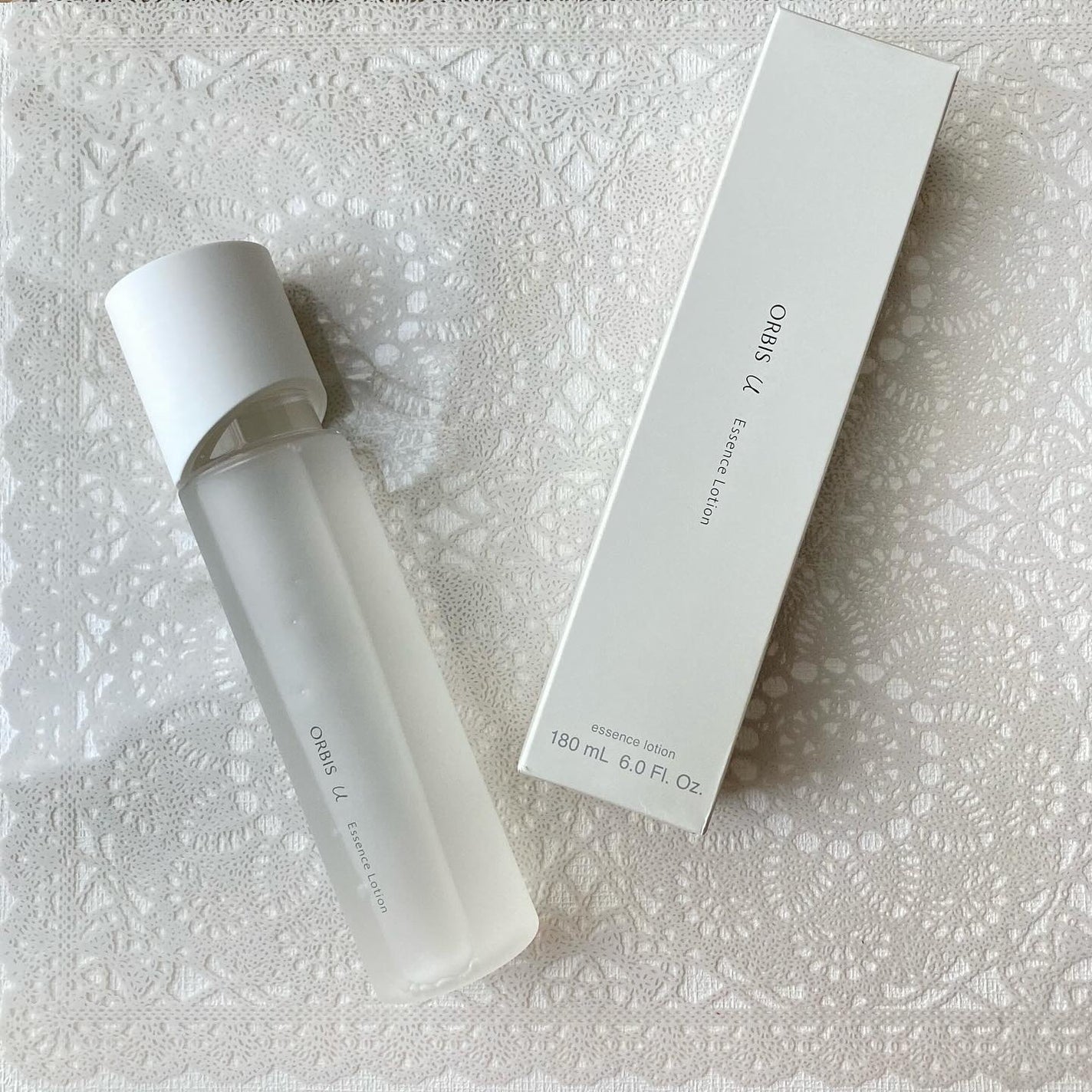 biyoubiyou8 on LIPS 「オルビスのプレゼントキャンペーンに参加中こちらの化粧水、リピで..」(2枚目)