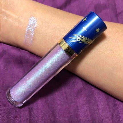 スーパー ラストラス リップグロス/REVLON/リップグロスを使ったクチコミ(1枚目)