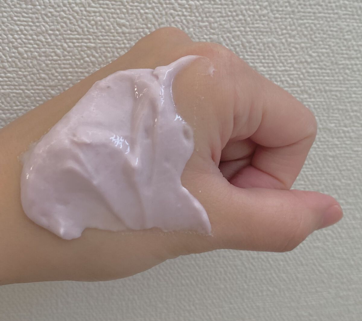 プレミアムローサモデリングマスク/Dr.Althea/マスクを使ったクチコミ（2枚目）