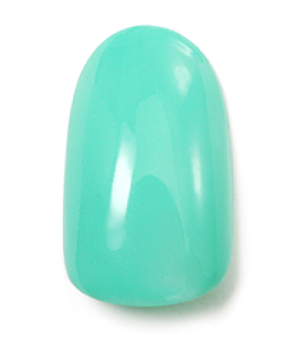 ウィークリージェル WG-17 Mermaid Turquoise
