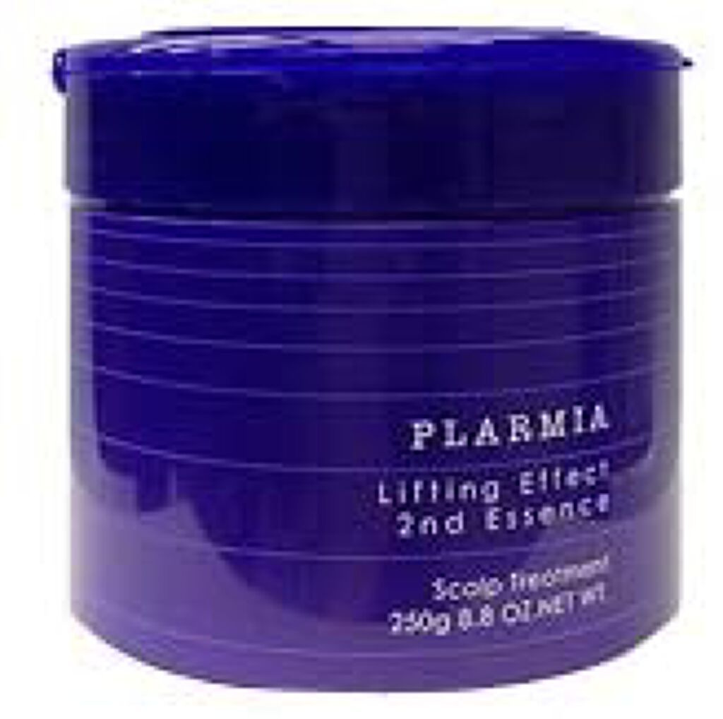 プラーミア リフティングエフェクト 2ndエッセンス ミルボン