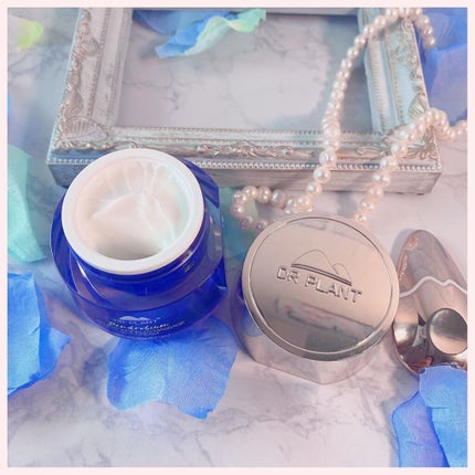 リンクルスムーズアイクリーム/DR PLANT/アイケア・アイクリームを使ったクチコミ(3枚目)