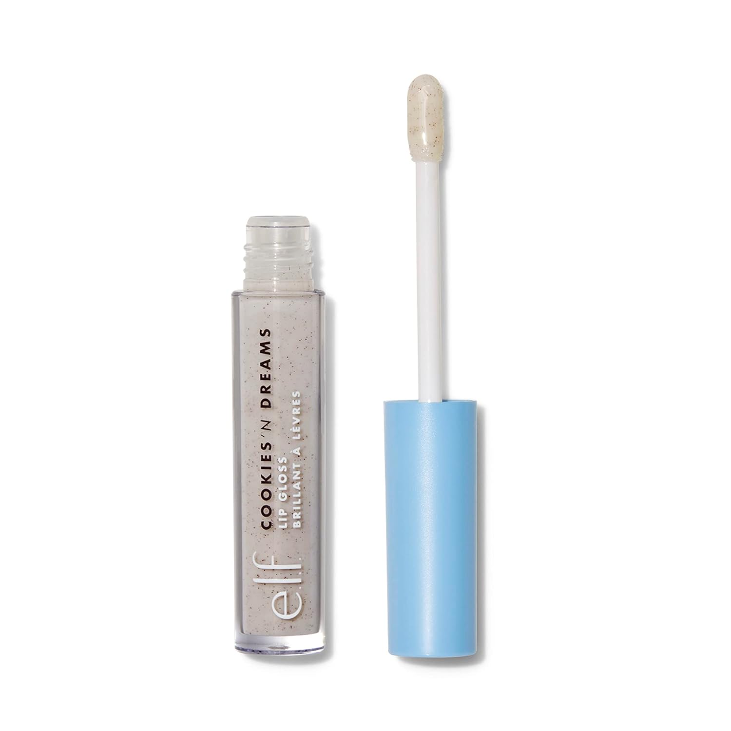 Cookies 'N Dreams Lip Gloss Cream Come True
