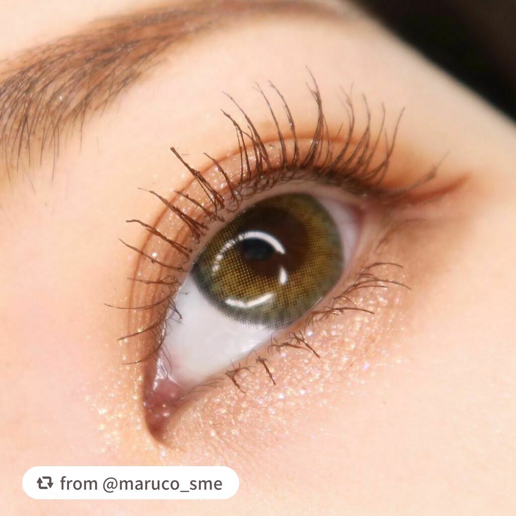 パーフェクトエクステンション マスカラ for カール/D-UP/マスカラを使ったクチコミ(5枚目)