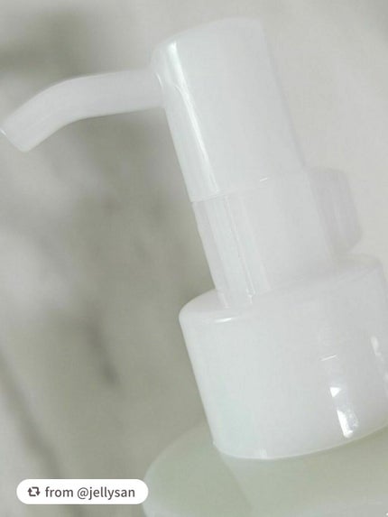 フェイシャルマイルドピーリング/primera/ピーリングを使ったクチコミ(2枚目)