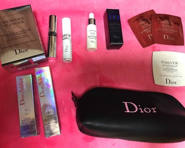 バックステージ ブレンディング スポンジ/Dior/パフ・スポンジを使ったクチコミ（1枚目）