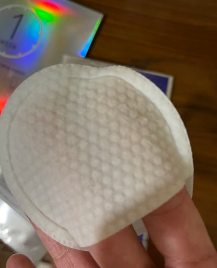 デュイセル プライベートケアマスク/DEWYCEL/シートマスク・パックを使ったクチコミ(4枚目)