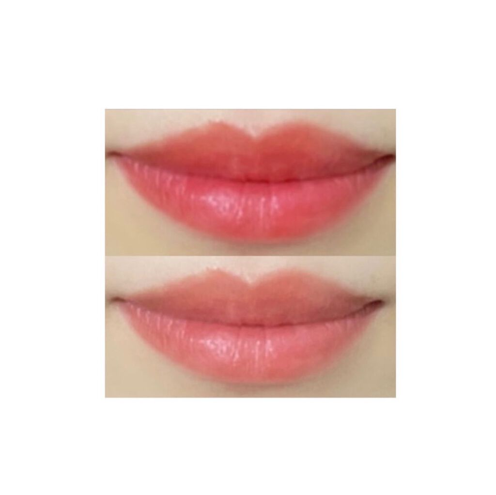 ティント ザ ブラッシュ/LB/リップティントを使ったクチコミ(3枚目)