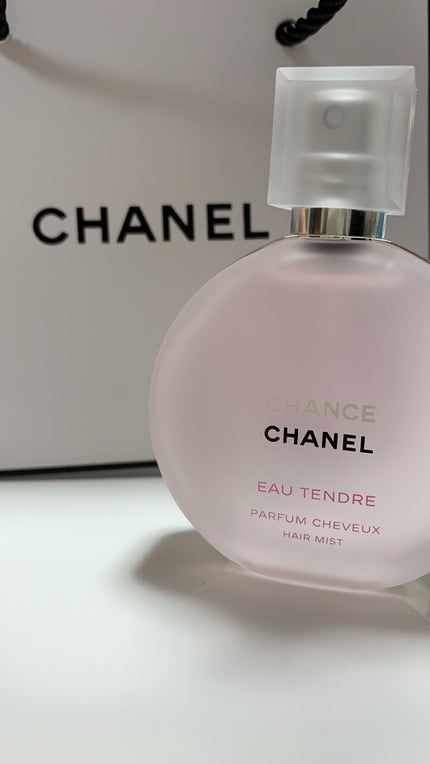 ãã£ã³ã¹ ãªãŒ ã¿ã³ãã¥ã« ã㢠ãã¹ã/CHANEL/ãã¢ãã¹ãã䜿ã£ãã¯ãã³ãïŒ1æç®ïŒ