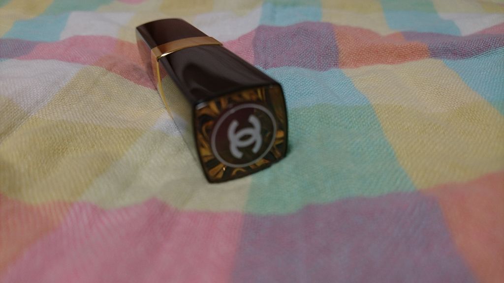 リッチ＆ダズリン ハイシャイン スパークリング リップグロス/Too Faced/リップグロスを使ったクチコミ（3枚目）