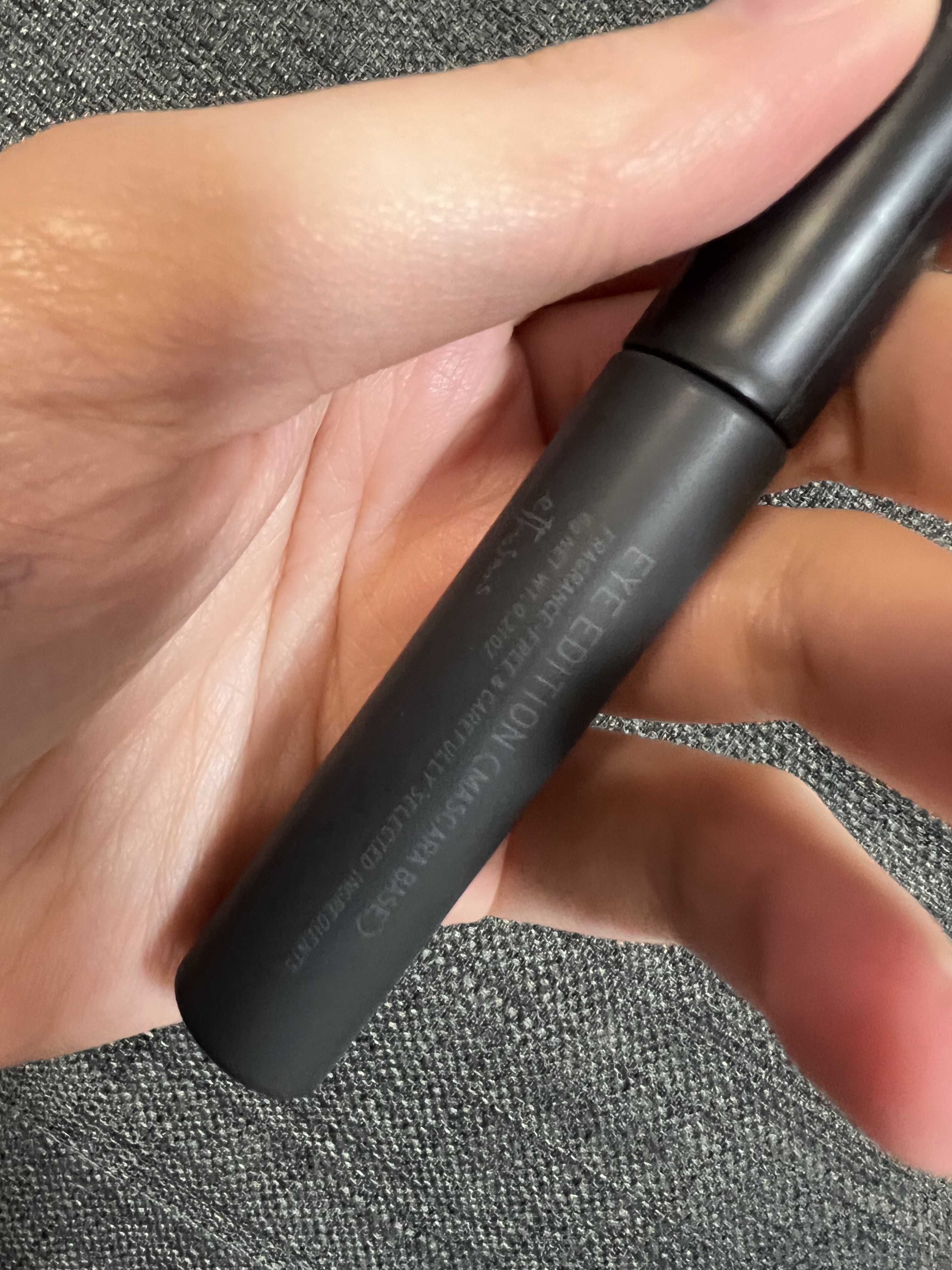 エテュセ アイエディション (マスカラベース)/ettusais/マスカラ下地を使ったクチコミ（2枚目）